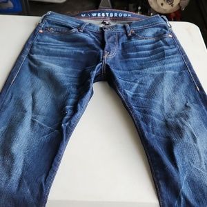 True Religion Westbrook Jeans